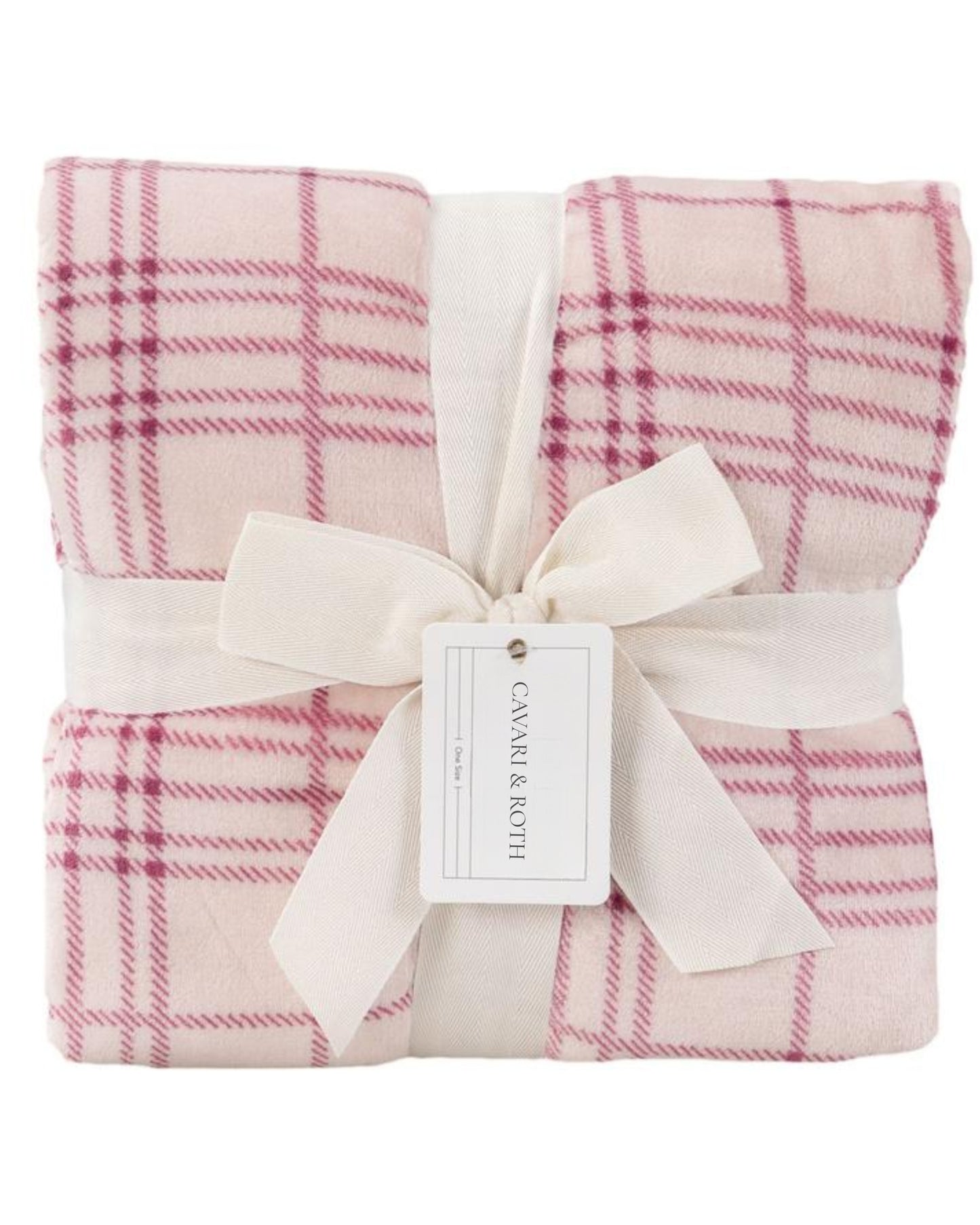 The VelvetSoft™ Wearable Throw