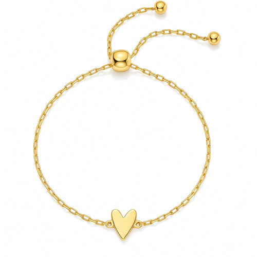 Add-A-Heart™ Bracelet
