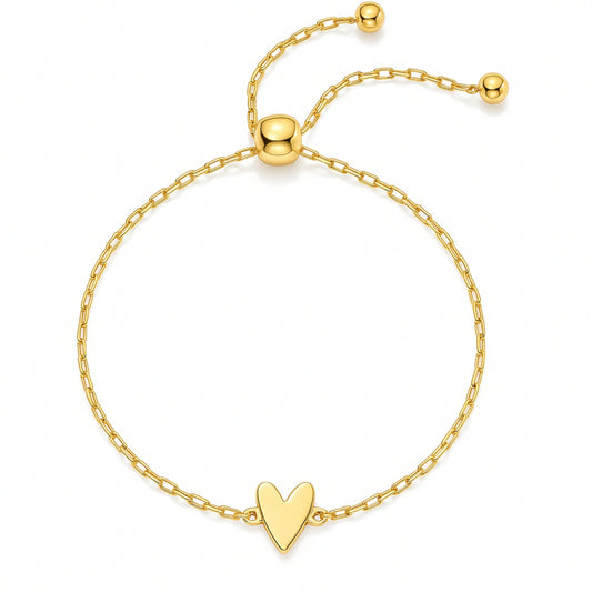 Add-A-Heart™ Bracelet