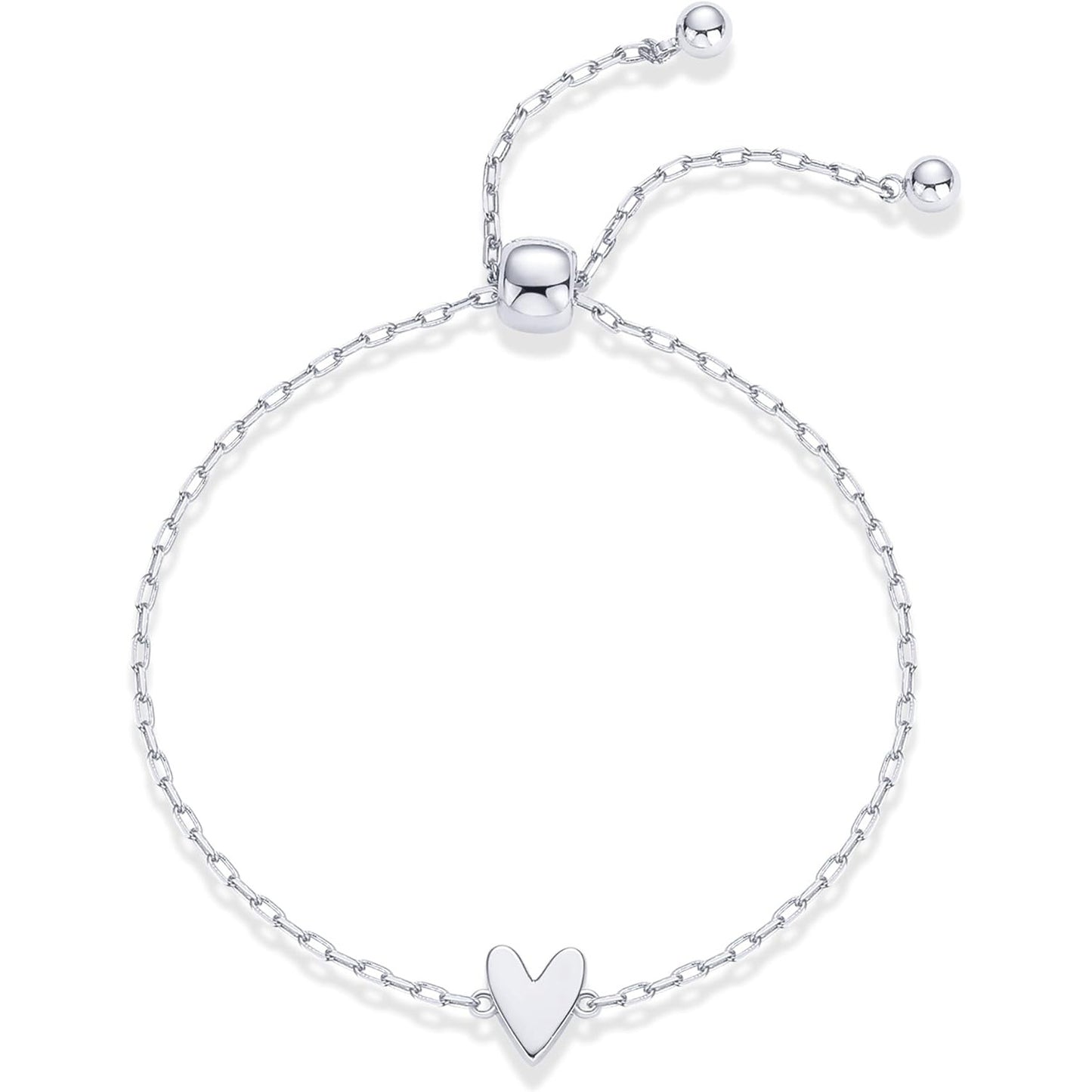 Add-A-Heart™ Bracelet