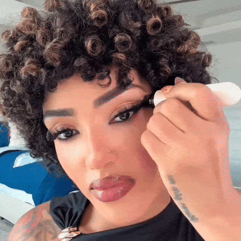 Perfect Wing™ Dual-Ended Eyeliner Stamp