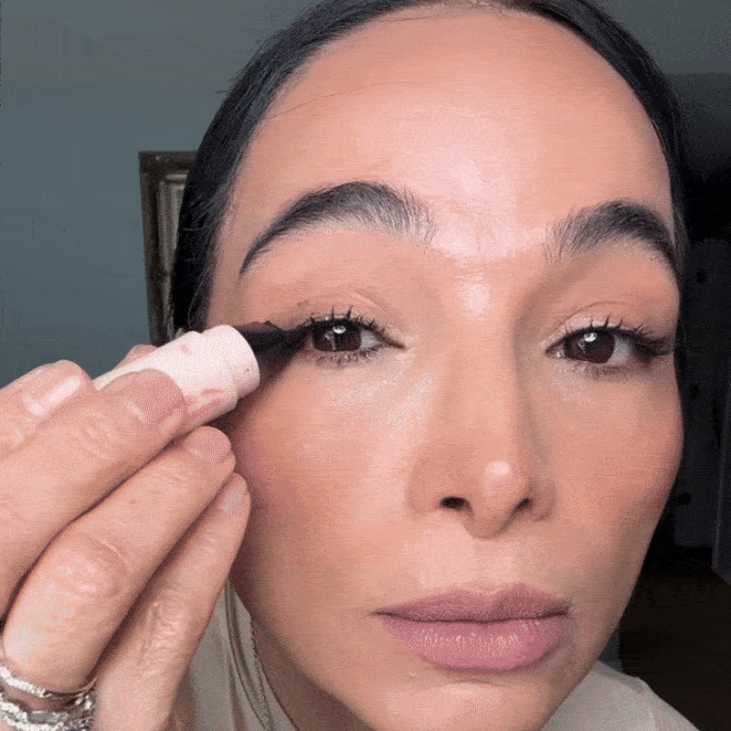 Perfect Wing™ Dual-Ended Eyeliner Stamp