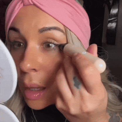 Perfect Wing™ Dual-Ended Eyeliner Stamp